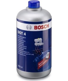 Resim Hıdrolık Fren Yagı 1/1 Dot4 10 