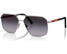 Resim Prada Psa50s 5av09u Erkek Güneş Gözlüğü Gri 