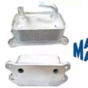 Resim YAĞ SOĞUTUCU D5 S60/V70/XC70/S80/XC60 