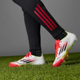 Resim Adidas F50 Elite Fg Erkek Krampon C-adııe1206e10a00 Kırmızı 