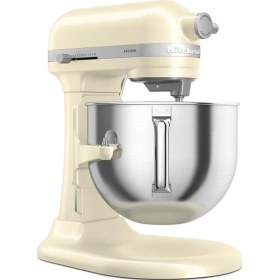 Resim Kitchenaid 5ksm70shxeac Artısan 6,6 L Kase Kaldırmalı Stand Mikser 