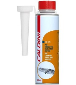 Resim Partikül Filtre Temizleyici Yakıt Katkısı 300 Ml.-298193 