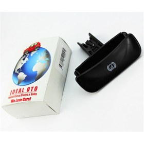 Resim Mercedes W639 Viano 639, Vito 2 639 2003-2015 El Fren Park Kolu 