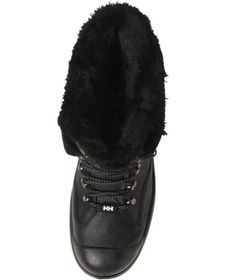 Resim Helly Hansen Workwear Aker Kışlık İş Ayakkabısı S3 -78313 Siyah 