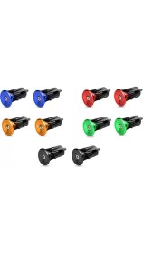 Resim Impact Gidon Tıpası Mavi 