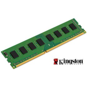 Resim Kingston KTH9600C/2G 2 GB 1600MHZ Ddr3 Masaüstü Bilgisayar Bellek 