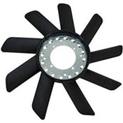 Resim Bmw E21 E28 E30 Fan Pervanesi 9 Kanat M20 Motor - 11521271846 412915270 
