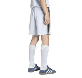 Resim adidas 3S Os Sho Erkek Şort Ve Kapri Mavi 
