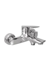 Resim Kale Tandem Banyo Bataryası 7319930055 Krom 