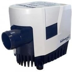 Resim Attwood Sahara Mk2 500Gl Sintine Pompası 12V 