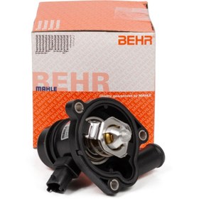 Resim BEHR-MAHLE TM36103 | Opel insignia 1.4 Turbo Termostat 