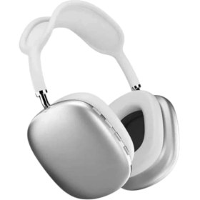 Resim Mey İthalat Bfs P9 Plus Kulaklık Beyaz 