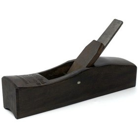 Resim Rox Wood Mujingfang Abanoz Rende 25 Mm Balık Sırtı 160 Mm 