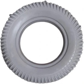 Resim TurAlp Engelli Araç Dolgu Dış Lastik 3.00*8 