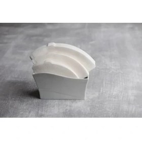 Resim Aesco V60 02 Dripper Filtresi (40 Adet) 