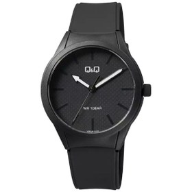 Resim Q&Q Vr28j025y Su Geçirmez Erkek Kol Saati 