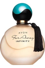 Resim Avon Far Away infinity 50 ml ( ESKi VERSiYON ) 
