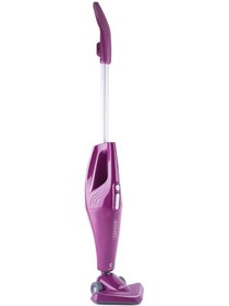 Resim Stilevs Safran 800 W Toz Torbasız Dik Elektrikli Süpürge 