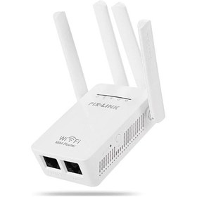 Resim Skycity Wr09 300mbps Kablosuz Router - Ev Ofis İçin 802.11n, Wan/lan Port, Wpa Güvenlik, 4 Anten, Avrupa Standartı 100v-240v 