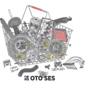Resim Ford Yenı Connect 2014 Ön Panel DT11 8B041 Ac (Oem NO:DT118B041AD) 