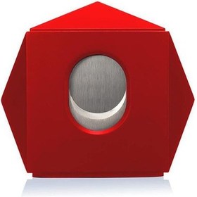 Resim Colibri Quasar Masa Puro Kesici Kırmızı Cu700t3 