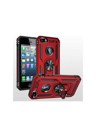 Resim Apple Uyumlu iPhone 5 5S Se Kilif Yüzüklü Zirh Tank Vega 386841650 