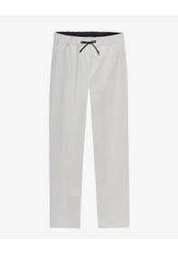 Resim Skechers M Micro Slim Pant Erkek Gri Pantolon S2510182-013 Gri 