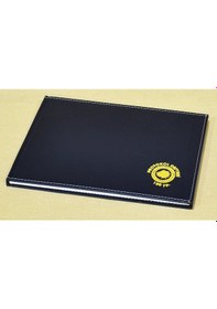 Resim Etika Protokol Hasta Kayıt Defteri 100 Yaprak 200 Sayfa 23 x 32 CM 