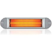 Resim Awox Ecotec 2500 W Infrared Isıtıcı 