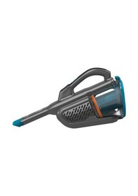 Resim Black+Decker BHHV320B-QW 12V Şarjlı El Süpürgesi 