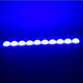 Resim Powermaster 24 Volt 2.8 Watt Mavi Cob Modül Led - 172888 