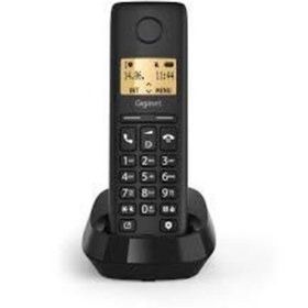 Resim GIGASET Pure 100 Dect Telefon 