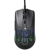 Resim Glorious Model O2 Kablolu Mouse Siyah 59g 26000 DPI RGB 