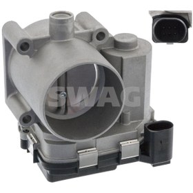 Resim Swag-30100787 Gaz Kelebegi Golf Jetta Polo A1 Ibiza Passat Tiguan 515234215 