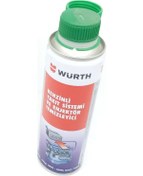 Resim Bmw Benzin Katkısı Würth - 300 Ml - Enjektör Temizleyecisi Würth 