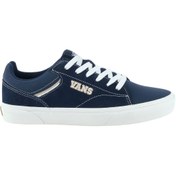 Resim Vans Seldan Erkek Lacivert Spor Ayakkabı (VN000CT3LKZ1) 