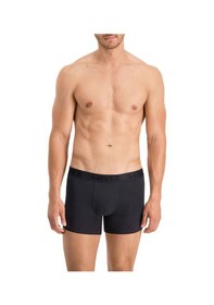 Resim Levi's Levis 3'lü Erkek Siyah Boxer Siyah 