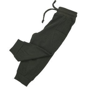 Resim Green Attitude Basic Jogger Unisex Eşofman Altı 