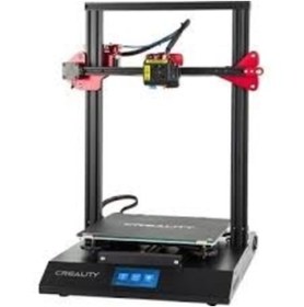 Resim CREALITY 3D Creality Cr-10s Pro 3d Yazıcı 