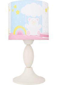 Resim Begüsa Niki Çocuk Odası Masa Lambası No:03 