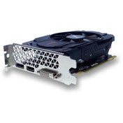 Resim Genel Markalar 4 Gb Quadro Amd Rx550 4gd5 Gddr5 128bit Hdmı Dvı Dp 