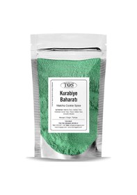 Resim Yuki Nin Japon Matcha Kurabiye Baharatı 500 Gr Yuki S Japanese Matcha Cookie Spice 