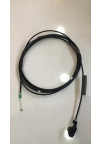 Resim Tel Bagaj Açma Qashqai 2014 2016 