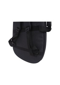 Resim Wagon 03 Serisi Bas Gitar Çantası - Siyah 