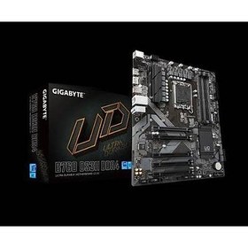 Resim GIGABYTE B760-DS3H-DDR4 MAB B760 GAMING AX 1700 DDR4 