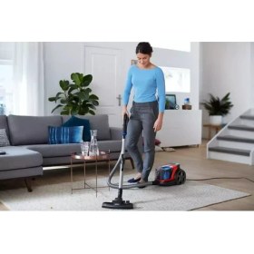Resim Philips FC9330 Power Cyclon Max 900W Toz Torbasız Elektrikli Süpürge 