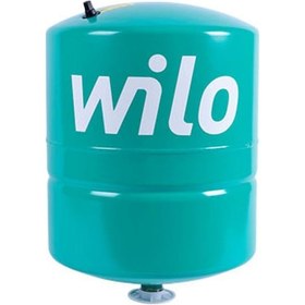 Resim Wılo Lrs Fix Membranlı Genleşme Tankı Dikey Tip - 50 Litre 