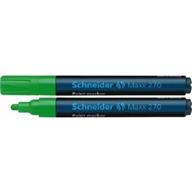 Resim ANA ARI İŞARETLEME KALEMİ - YEŞİL 