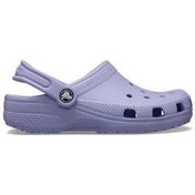 Resim Crocs 206991-5bn Classıc Clog Çocuk Terlik Sandalet Mor 