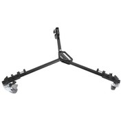 Resim Visico PT-6100 Dolly Tekerlek 